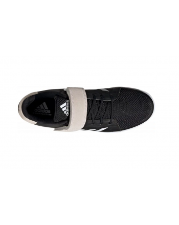 Adidas Power Perfect 3 - buty do podnoszenia ciężarów  - 3 buty zapaśnicze ubrania kostiumy