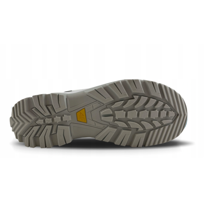 Damskie buty zimowe OBDH254 26S  - 5 buty zapaśnicze ubrania kostiumy