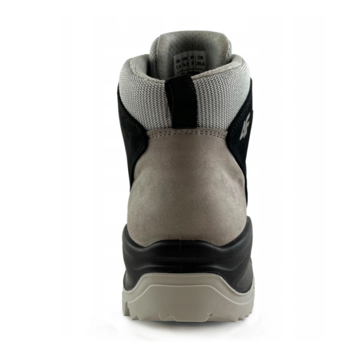 Damskie buty zimowe OBDH254 26S  - 4 buty zapaśnicze ubrania kostiumy