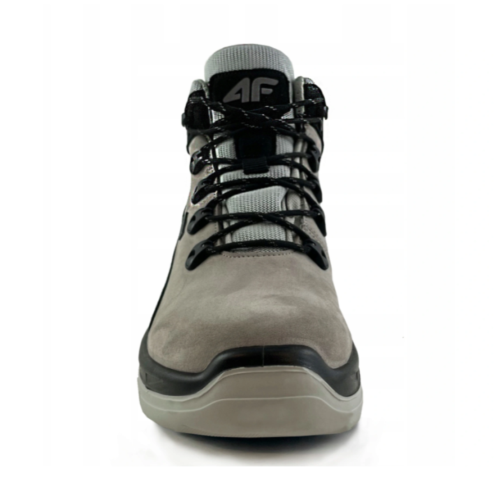 Damskie buty zimowe OBDH254 26S  - 3 buty zapaśnicze ubrania kostiumy