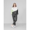 Bluza damska 4F 4F - 3 buty zapaśnicze ubrania kostiumy