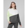 Bluza damska 4F 4F - 2 buty zapaśnicze ubrania kostiumy