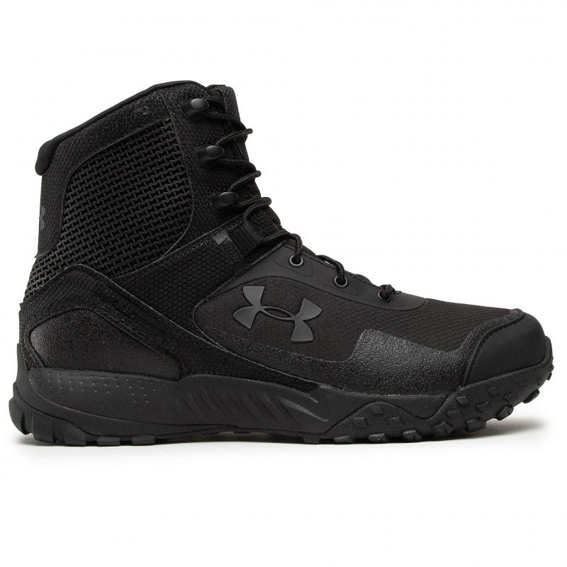 Buty taktyczne Under Armour UA Micro G Valsetz AR  - 1 buty zapaśnicze ubrania kostiumy Buty taktyczne Under Armour UA Micro G Valsetz AR  - 1 buty zapaśnicze ubrania kostiumy