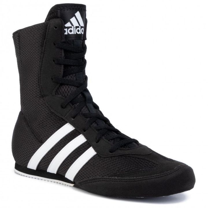 Adidas Box Hog 2.0 FX0561  - 2 buty zapaśnicze ubrania kostiumy