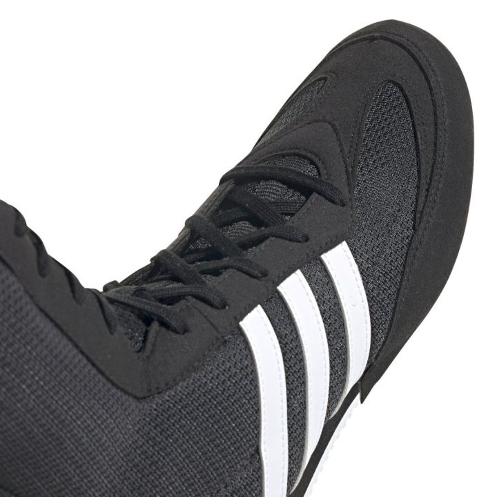 Adidas Box Hog 2.0 FX0561  - 5 buty zapaśnicze ubrania kostiumy
