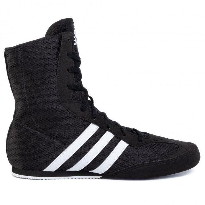 Adidas Box Hog 2.0 FX0561  - 1 buty zapaśnicze ubrania kostiumy