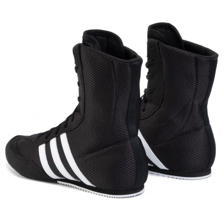 Adidas Box Hog 2.0 FX0561  - 3 buty zapaśnicze ubrania kostiumy