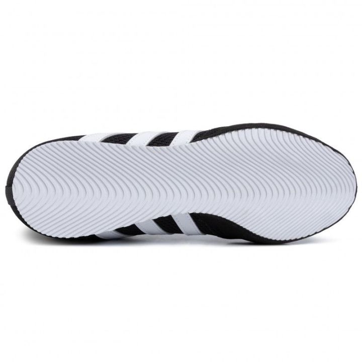 Adidas Box Hog 2.0 FX0561  - 6 buty zapaśnicze ubrania kostiumy