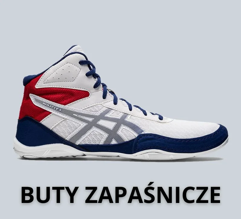 buty zapaśnicze