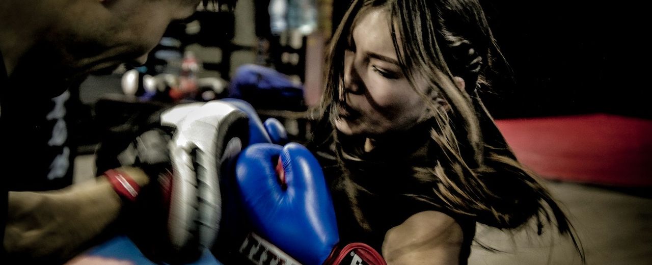 Rodzaje boksu. Jaki rodzaj boksu jest dla Ciebie?