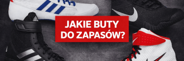 Na co NIE zwracać uwagi przy wyborze butów do zapasów